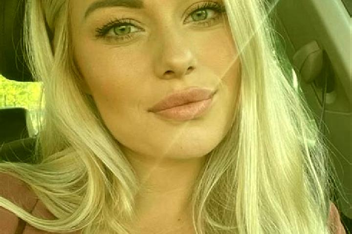 Maya, 35, a blonde hazel-eyed european companion based in Cabalaoangan. Offering Erotic Massage, Couples, BDSM. Available for incall and outcall, overnight b...