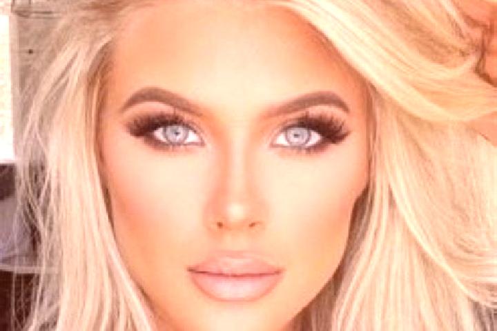 Maya, 35, a platinum blonde grey-eyed middle eastern companion based in Biglerville. Offering A-Level, Overnight, Girlfriend Experience. Available for incall...