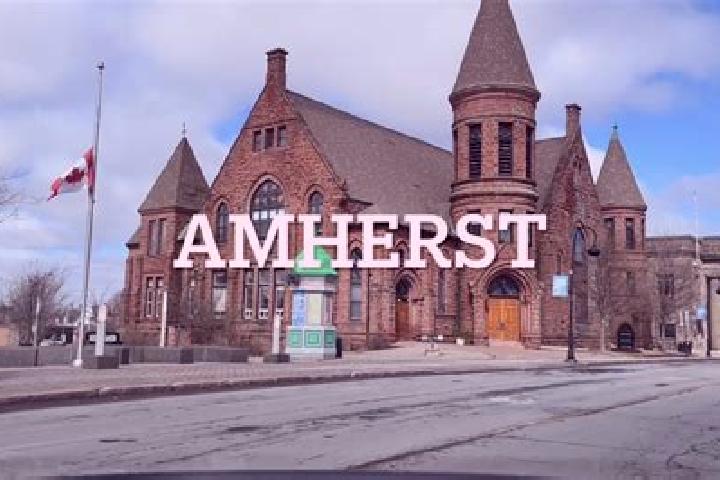 Maya, 35 — Escort in Amherst, Canada