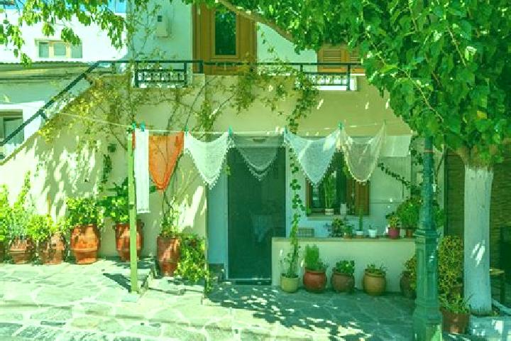Maya, 35 — Escort in Anogeia, Greece