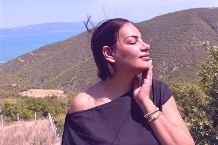 Maya, 35 — Escort in Arikli, Turkey