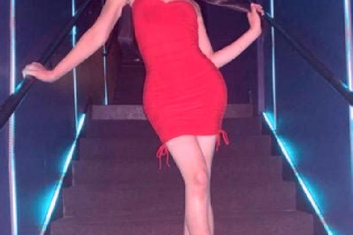 Maya, 35 — Escort in Balcones de Talandracas, Peru