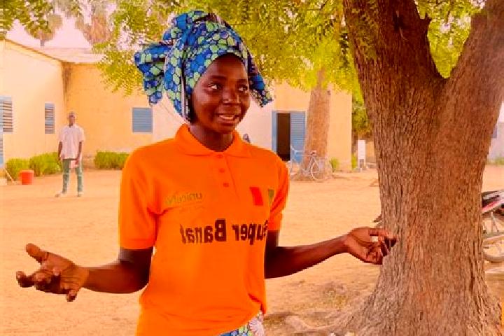 Maya, 35 — Escort in Bongor, Chad