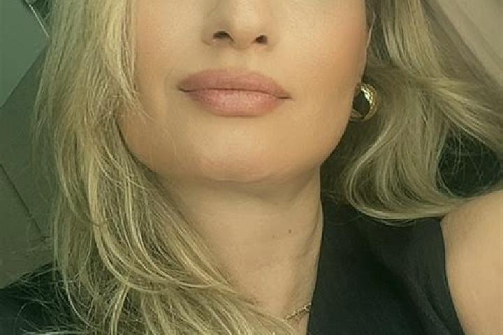 Maya, 35 — Escort in Brouchy, France