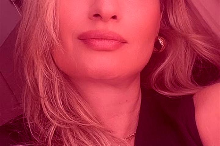 Maya, 35 — Escort in Bulgneville, France