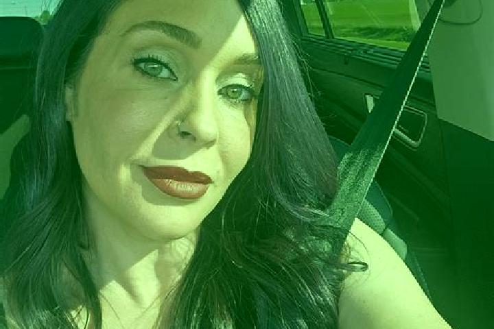 Maya, 35 — Escort in Chackbay, United States