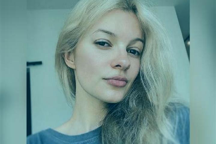 Maya, 35 — Escort in Cherkaski Tyshky, Ukraine