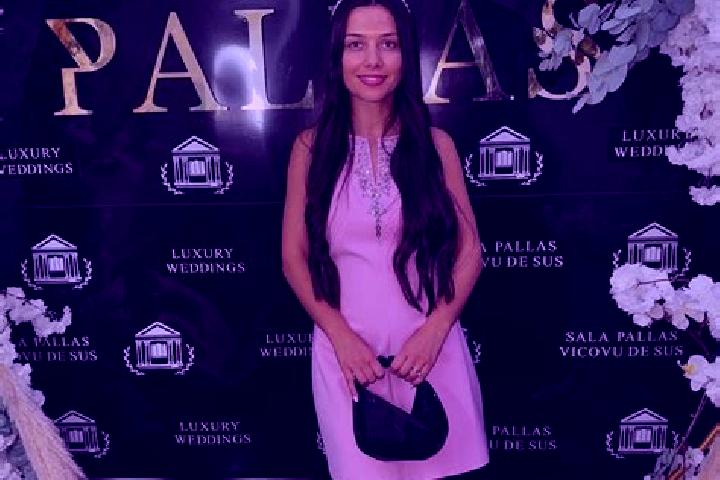 Maya, 35 — Escort in Cornea, Romania