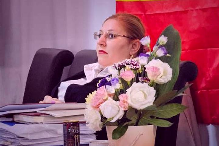Maya, 35 — Escort in Covaci, Romania