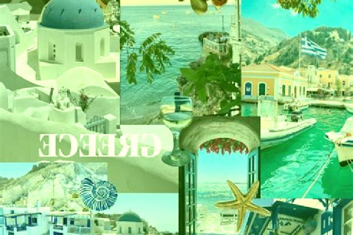 Maya, 35 — Escort in Drosero, Greece