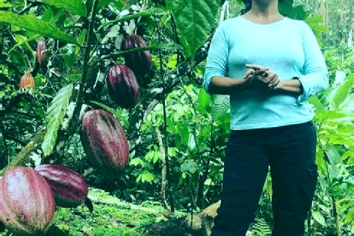 Maya, 35 — Escort in El Cacao, Panama