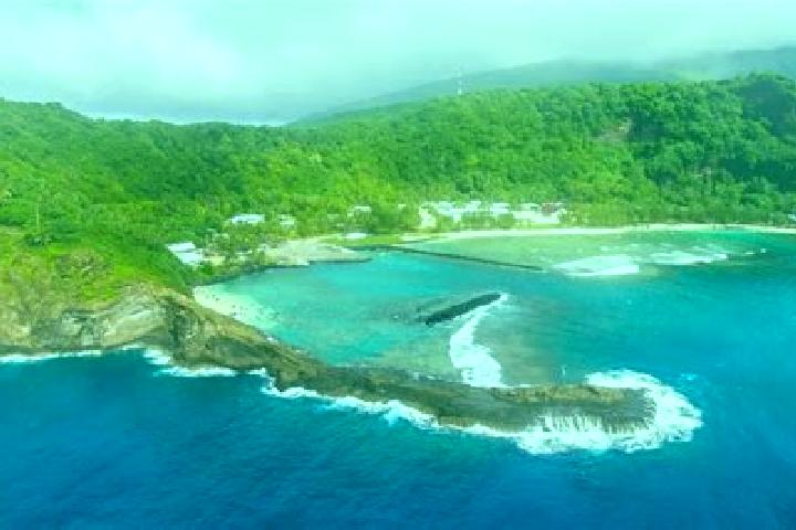 Maya, 35 — Escort in Faleniu, American Samoa