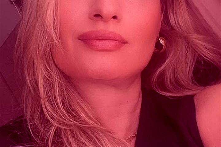 Maya, 35 — Escort in Firmi, France