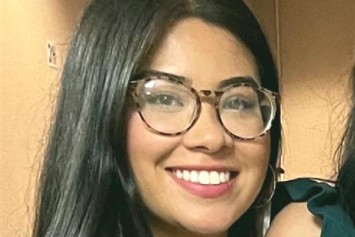 Maya, 35 — Escort in Friona, United States