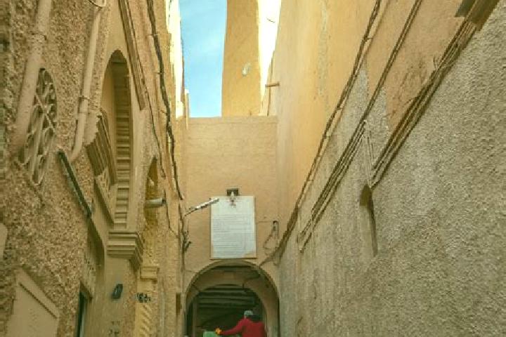 Maya, 35 — Escort in Ghardaia, Algeria
