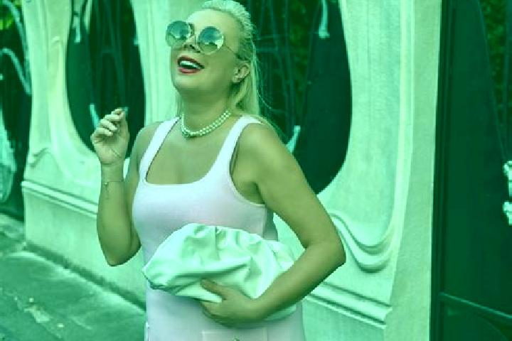 Maya, 35 — Escort in Gheboieni, Romania