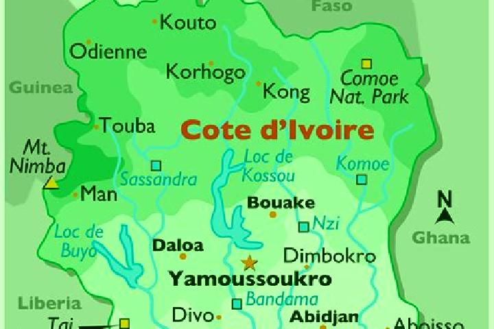 Maya, 35 — Escort in Kouadi Prikro, Ivory Coast