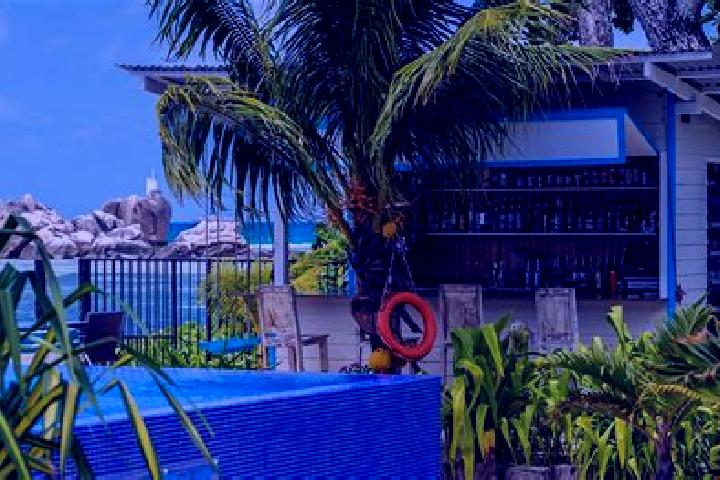 Maya, 35 — Escort in La Passe, Seychelles