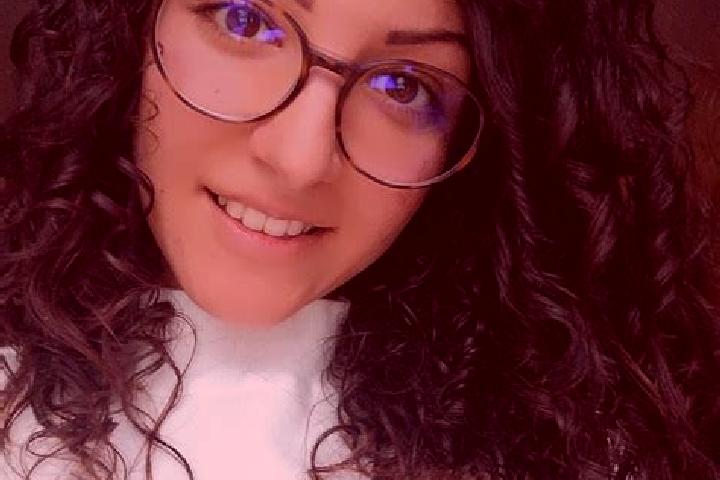 Maya, 35 — Escort in Lorino, Russia