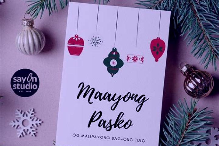Maya, 35 — Escort in Maayong Tubig, Philippines