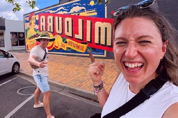 Maya, 35 — Escort in Mildura, Australia