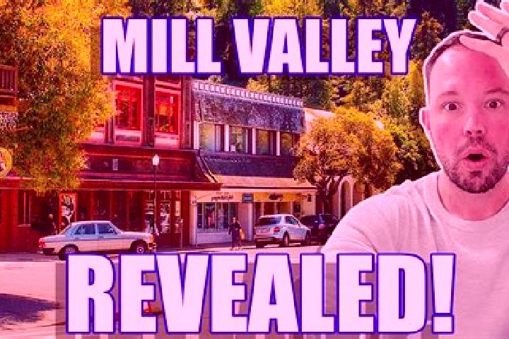 Maya, 35 — Escort in Mill Valley, United States