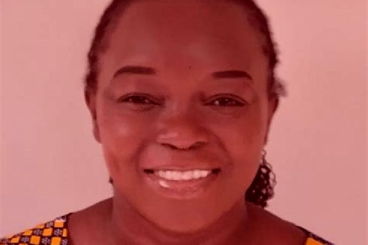 Maya, 35 — Escort in Mulongo, DR Congo