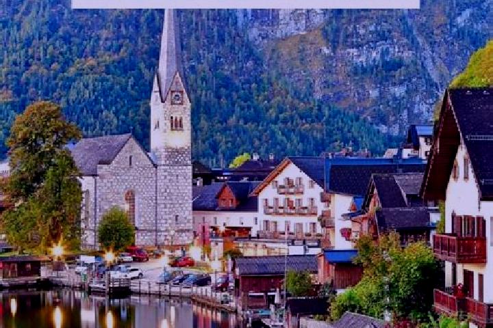 Maya, 35 — Escort in Natschbach, Austria