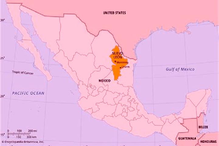 Maya, 35 — Escort in Nuevo Leon, Mexico
