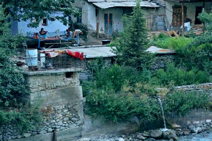 Maya, 35 — Escort in Panj, Tajikistan