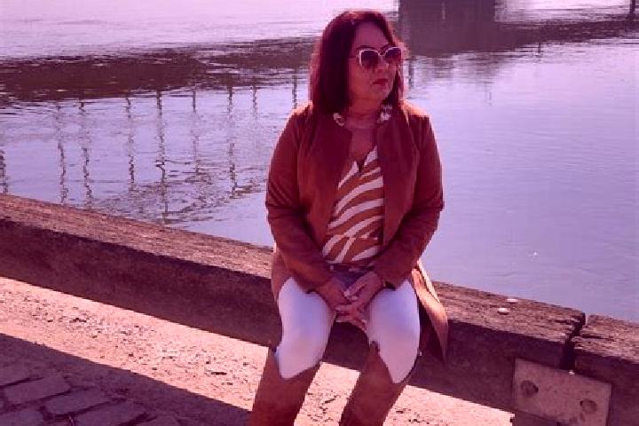 Maya, 35 — Escort in Raalte, Netherlands