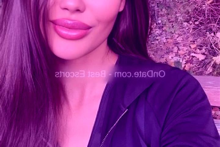 Maya, 35 — Escort in Rind, Armenia