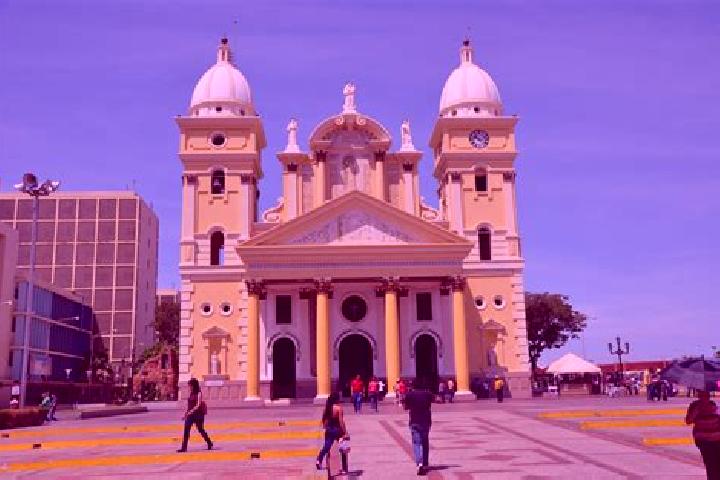 Maya, 35 — Escort in San Carlos del Zulia, Venezuela
