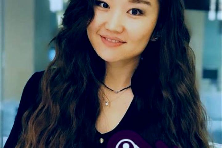 Maya, 35 — Escort in Saynshand, Mongolia