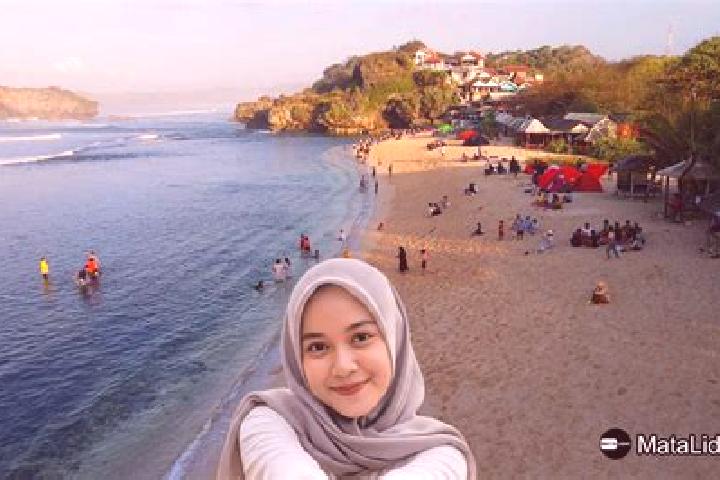 Maya, 35 — Escort in Sembungan Kidul, Indonesia