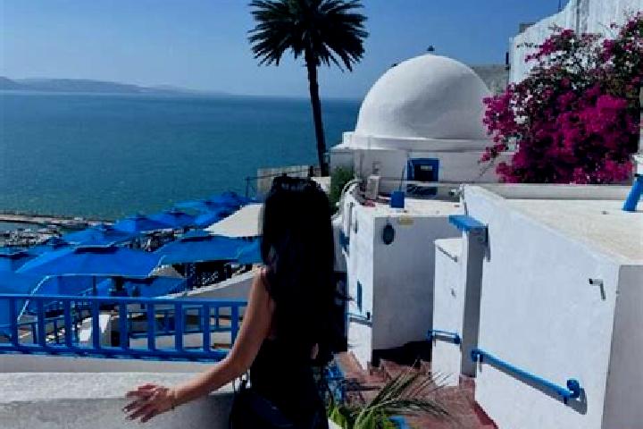 Maya, 35 — Escort in Sidi Bou Othmane, Morocco