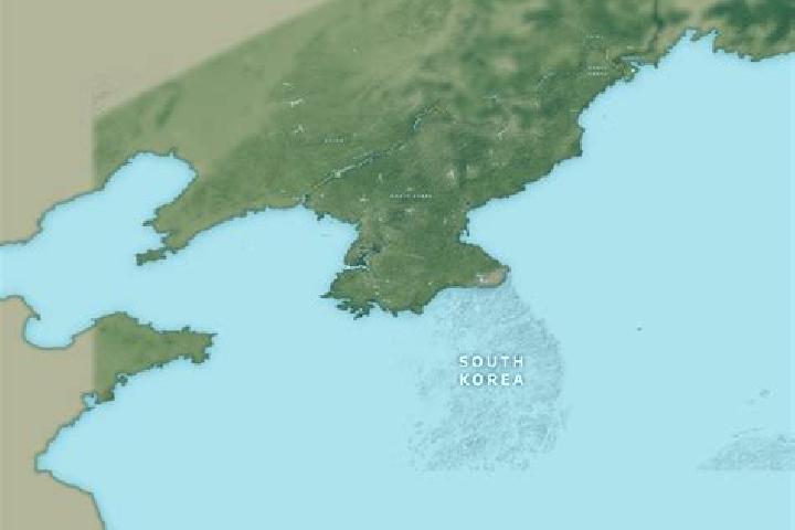 Maya, 35 — Escort in Sijung, North Korea