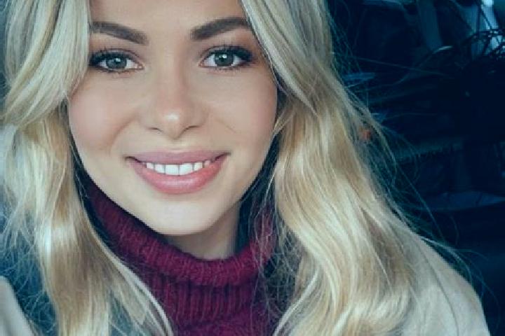 Maya, 35 — Escort in Terebovlia, Ukraine