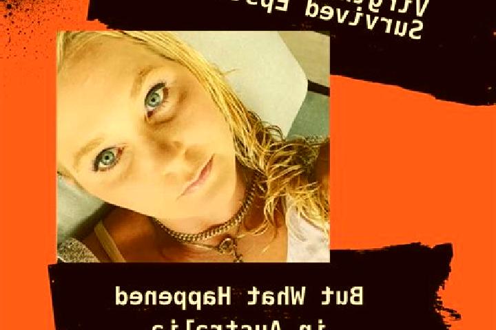 Maya, 35 — Escort in Virginia, Australia