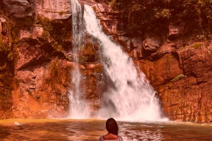 Maya, 35 — Escort in Wellawaya, Sri Lanka