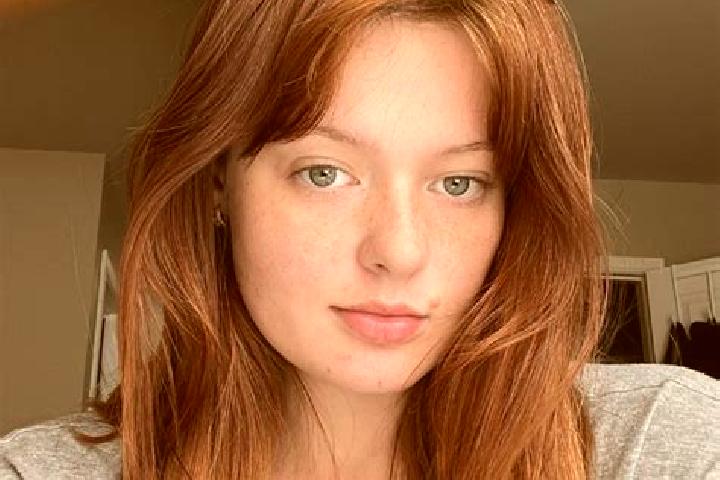 Maya, 36, a auburn amber-eyed european companion based in Kregbe. Offering Duos, Fetish. Available for incall and outcall, day and evening dates.
