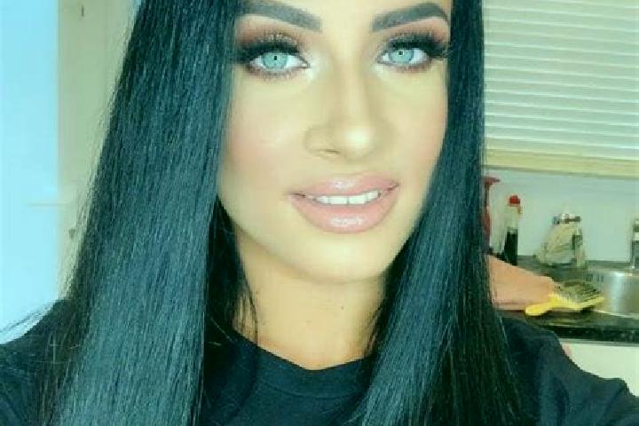 Maya, 36, a black blue-eyed slavic companion based in Espana. Offering Prostate Massage, OWO, CIM, 69, GFE. Available for incall and outcall, overnight booki...