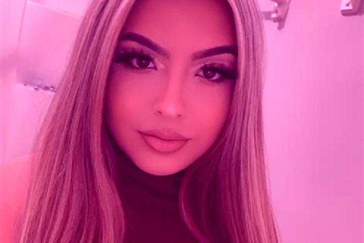 Maya, 36, a blonde dark-eyed latina companion based in Salperwick. Offering Fetish, Couples. Available for incall and outcall, day and evening dates.