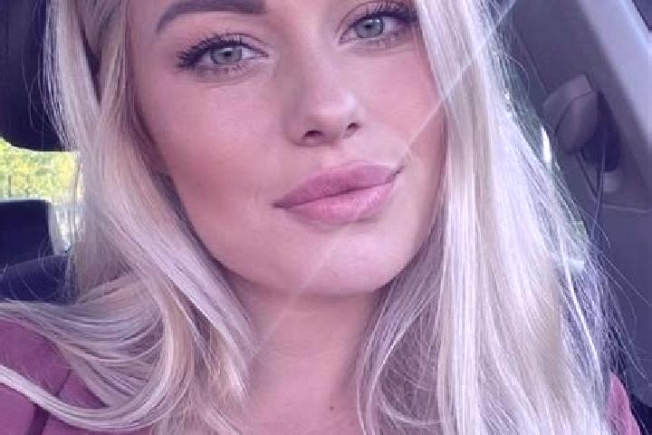 Maya, 36, a blonde hazel-eyed caribbean companion based in Raucesti. Offering Overnight, 69, Prostate Massage. Available for incall and outcall, day and even...