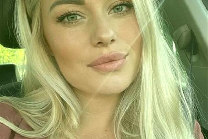 Maya, 36, a blonde hazel-eyed mediterranean companion based in Iowa Colony. Offering Couples, Striptease, Tantra. Available for incall and outcall, overnight...