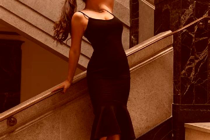 Maya, 36, a brunette amber-eyed latina companion based in Bias Fortes. Offering OWO, Dinner Date, Massage, Travel Companion, Couples. Available for incall an...