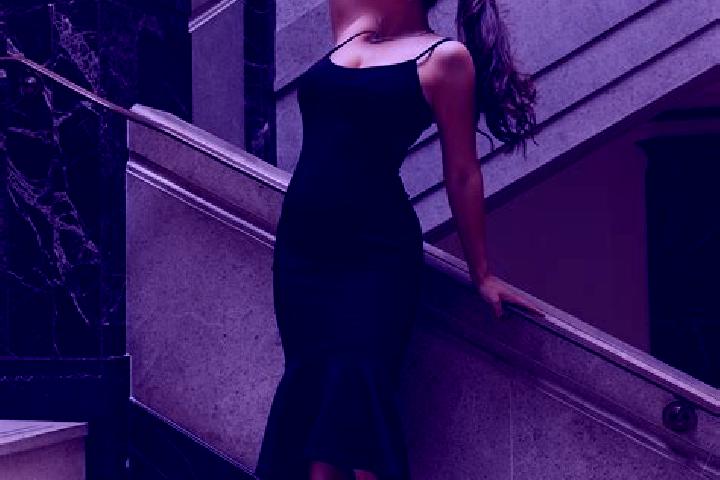 Maya, 36, a brunette amber-eyed latina companion based in Songhu. Offering Deep French Kissing, GFE, Roleplay. Available for incall and outcall, day and even...