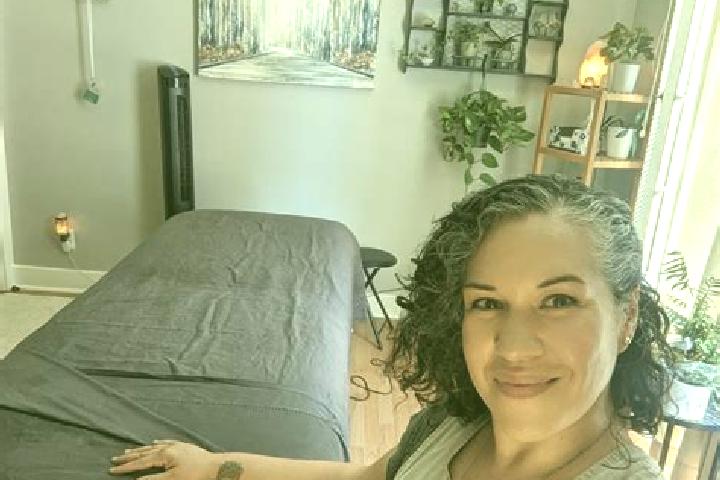 Maya, 36, a chestnut grey-eyed ebony companion based in Khalil Shahr. Offering 69, Massage, Travel Companion. Available for incall and outcall, overnight boo...
