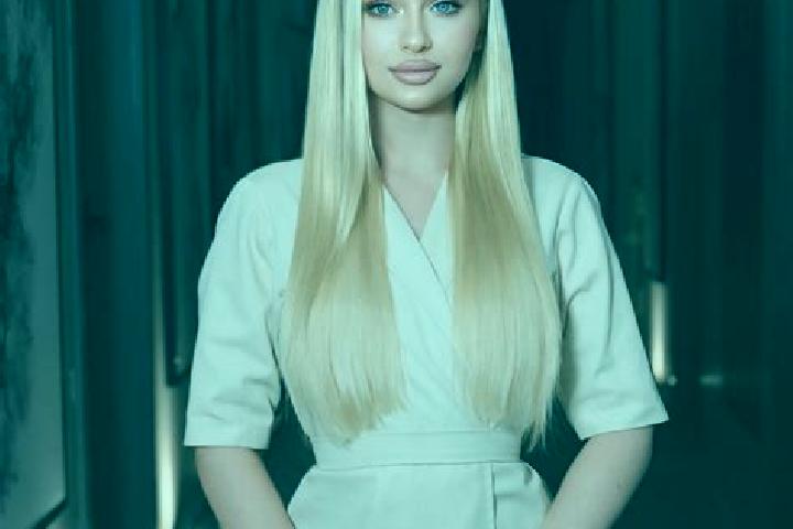 Maya, 36, a dark blonde amber-eyed indian companion based in Hodynivka. Offering BDSM, Tantra, Erotic Massage. Available for incall and outcall, day and even...