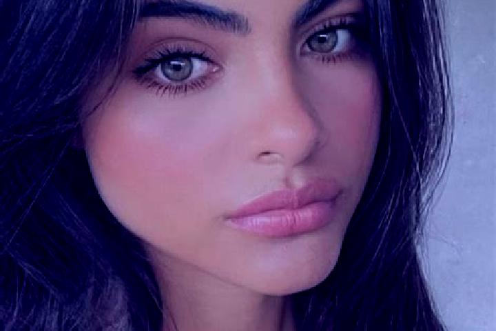 Maya, 36, a dark blonde grey-eyed indian companion based in Kraftisried. Offering Deep French Kissing, Striptease, Girlfriend Experience. Available for incal...